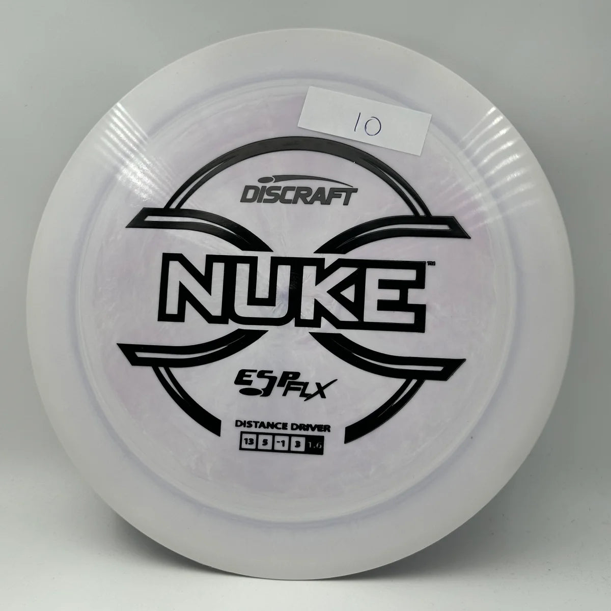 Discraft ESP FLX Nuke