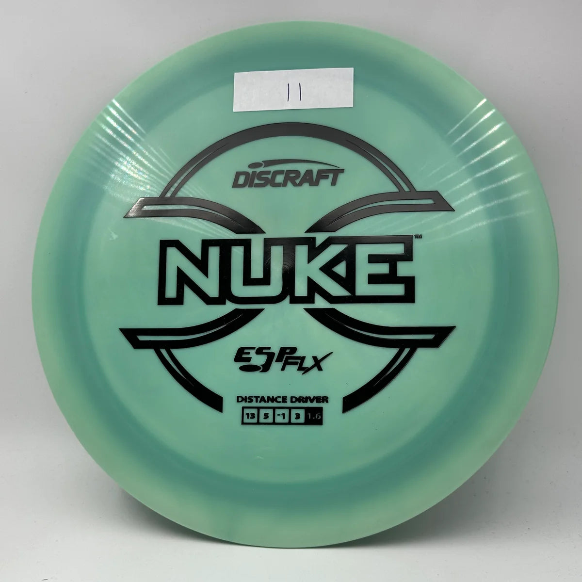 Discraft ESP FLX Nuke