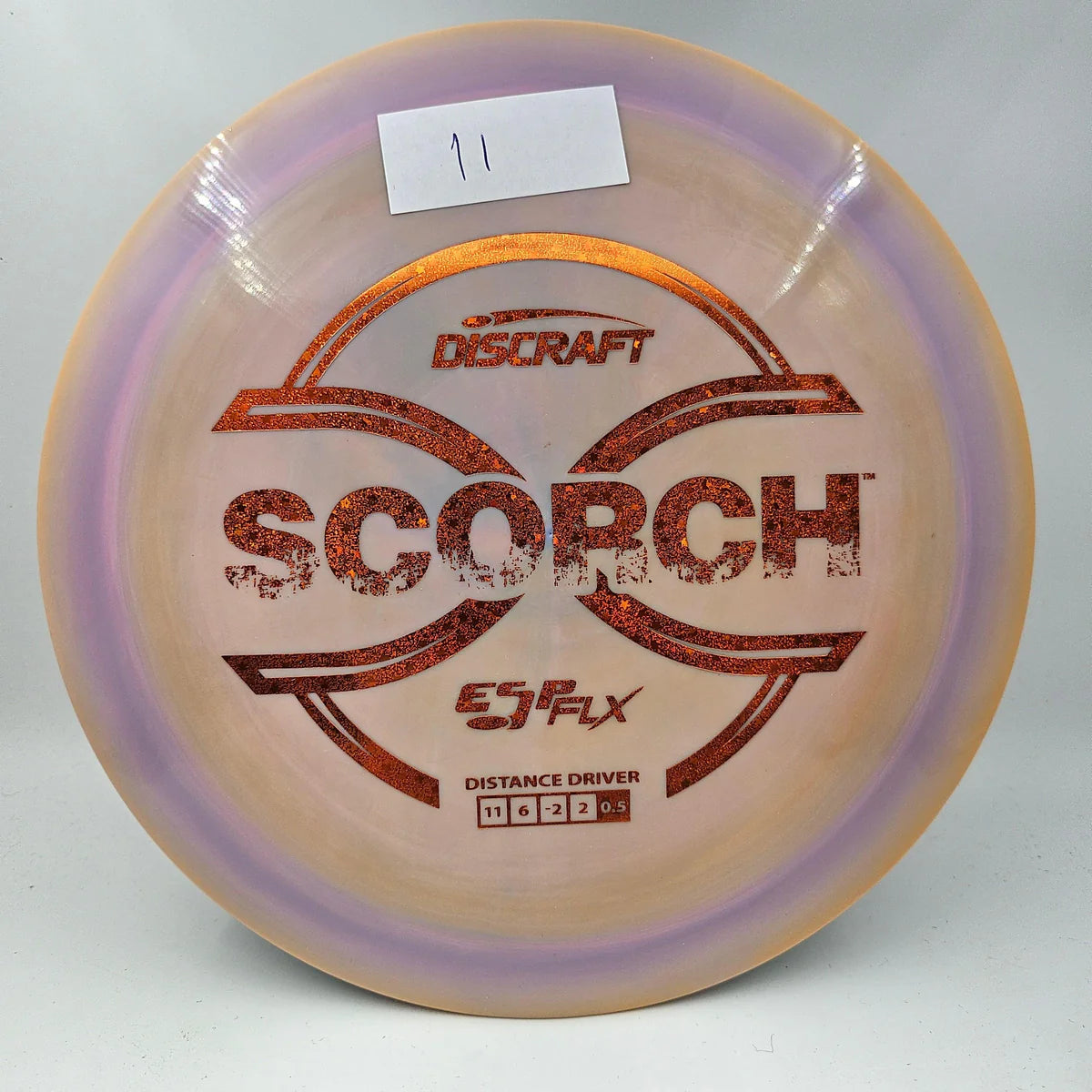 Discraft ESP FLX Scorch