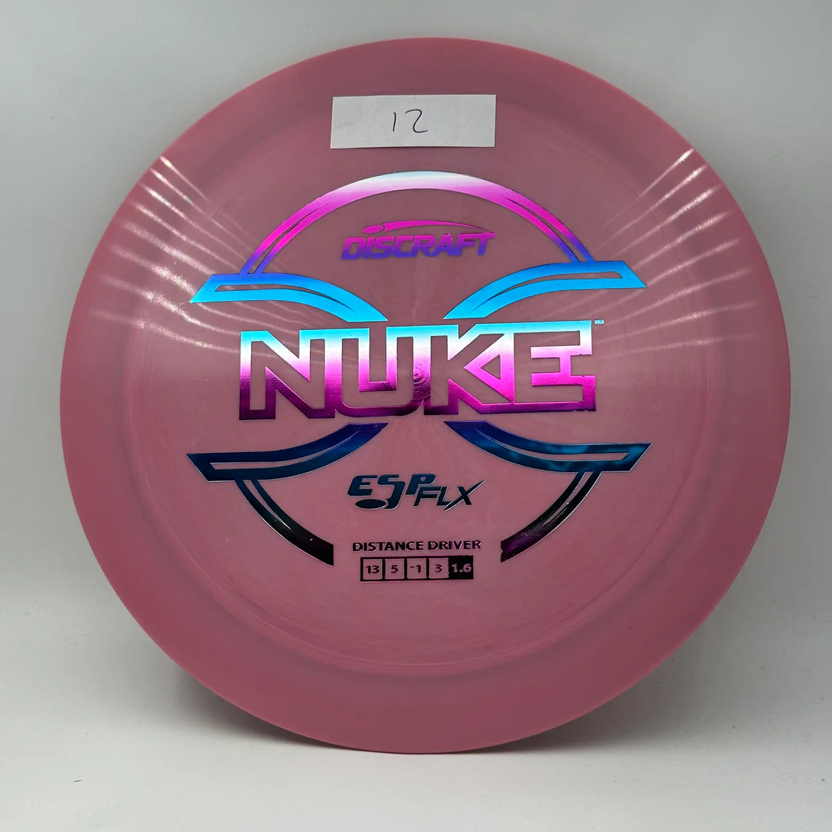 Discraft ESP FLX Nuke