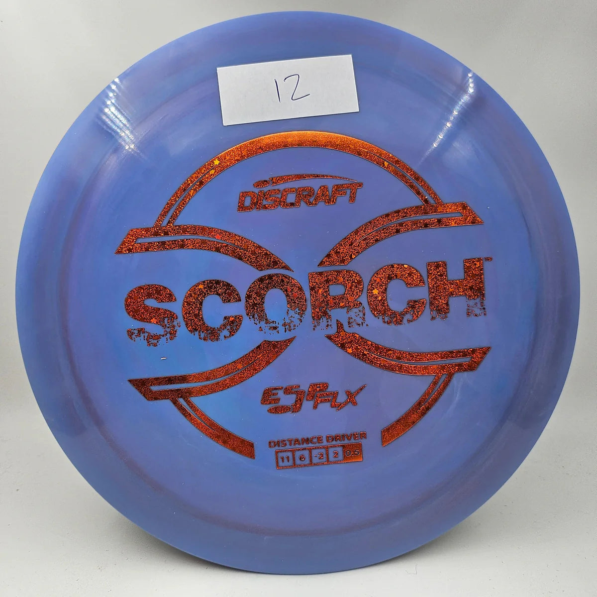 Discraft ESP FLX Scorch