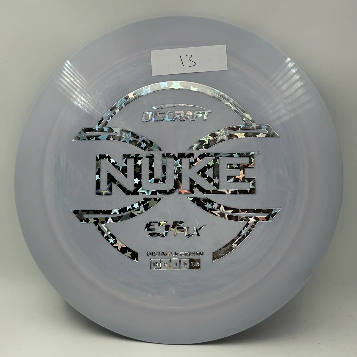 Discraft ESP FLX Nuke