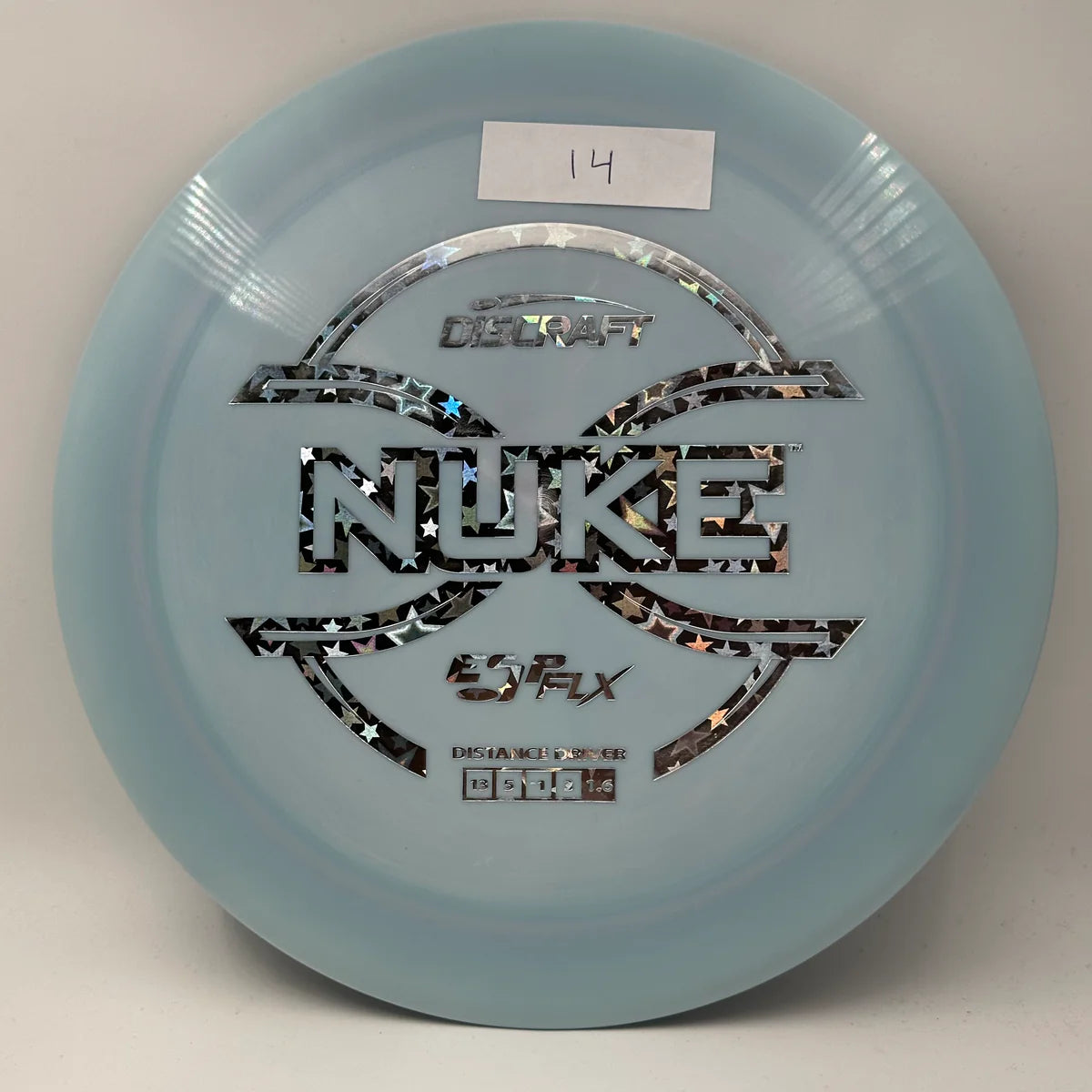 Discraft ESP FLX Nuke