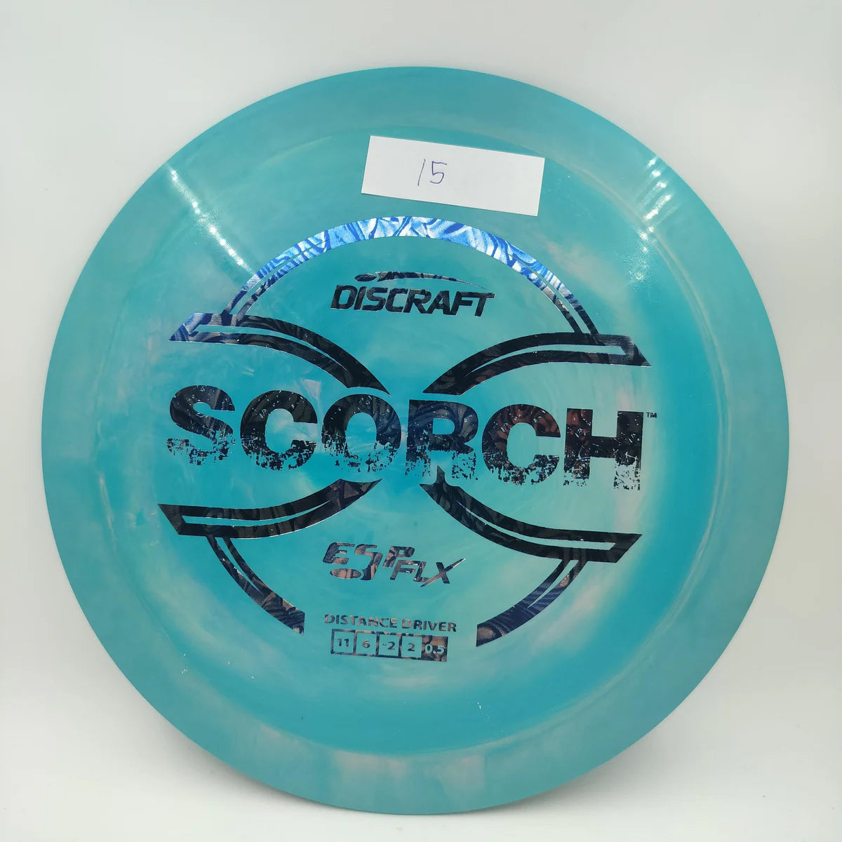 Discraft ESP FLX Scorch