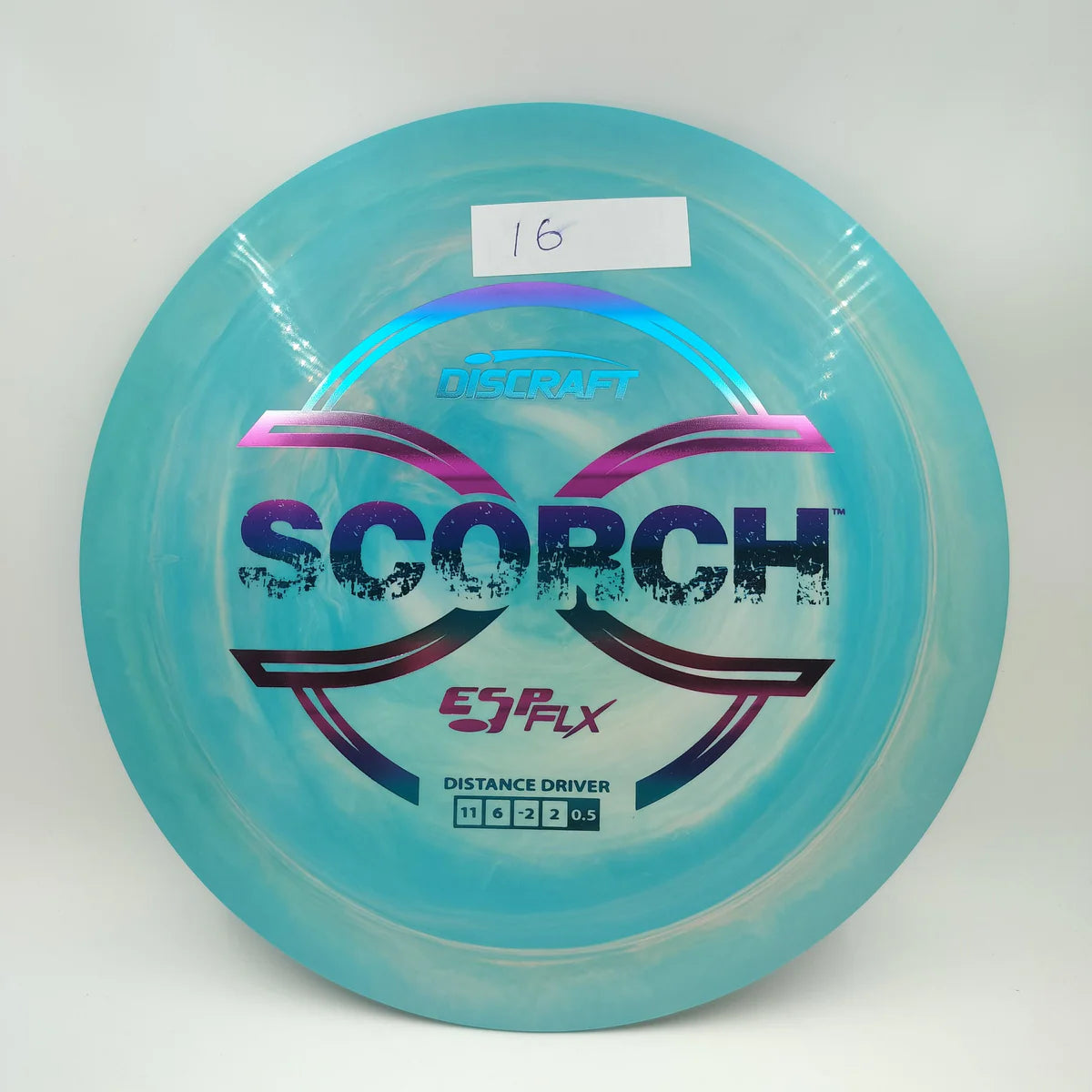 Discraft ESP FLX Scorch