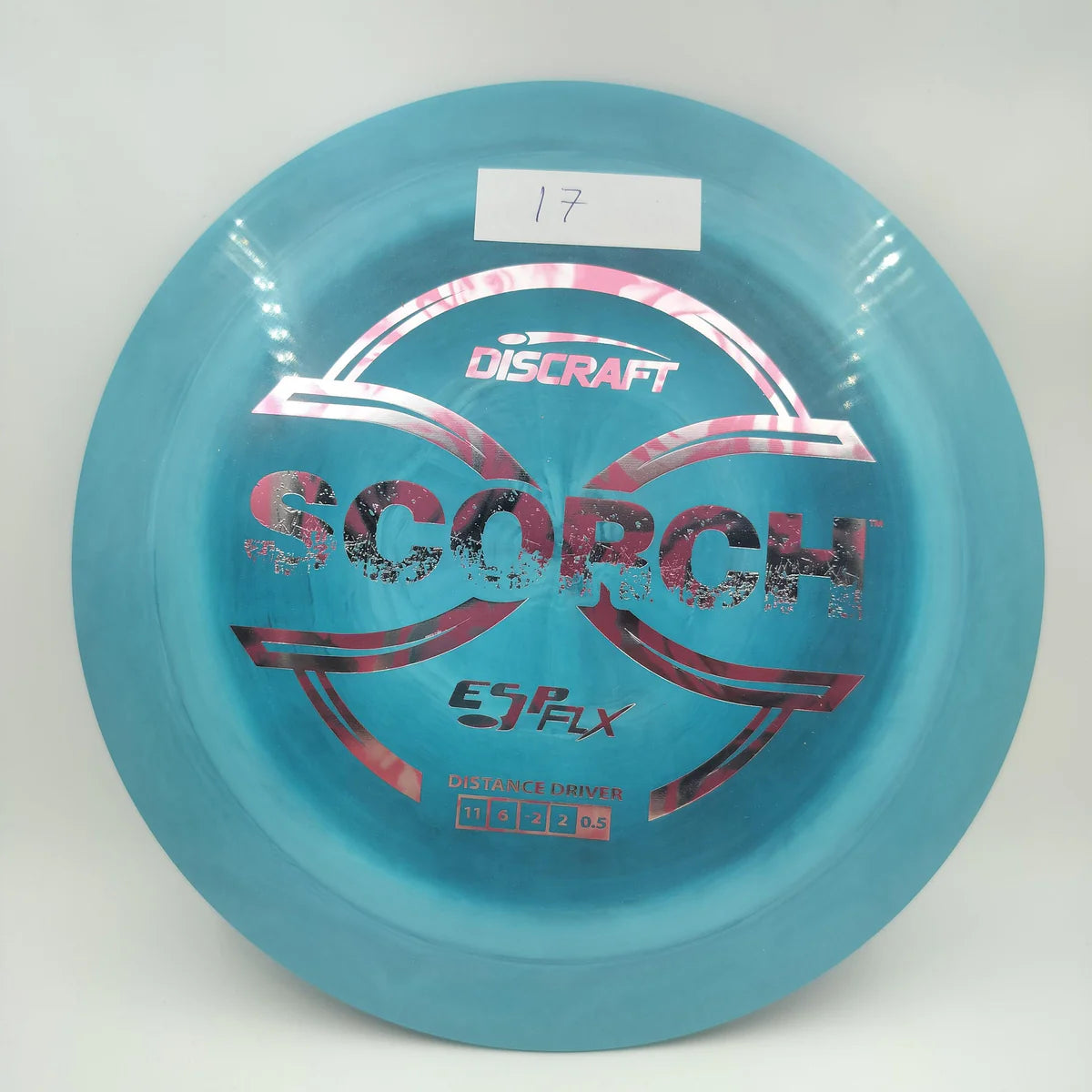 Discraft ESP FLX Scorch