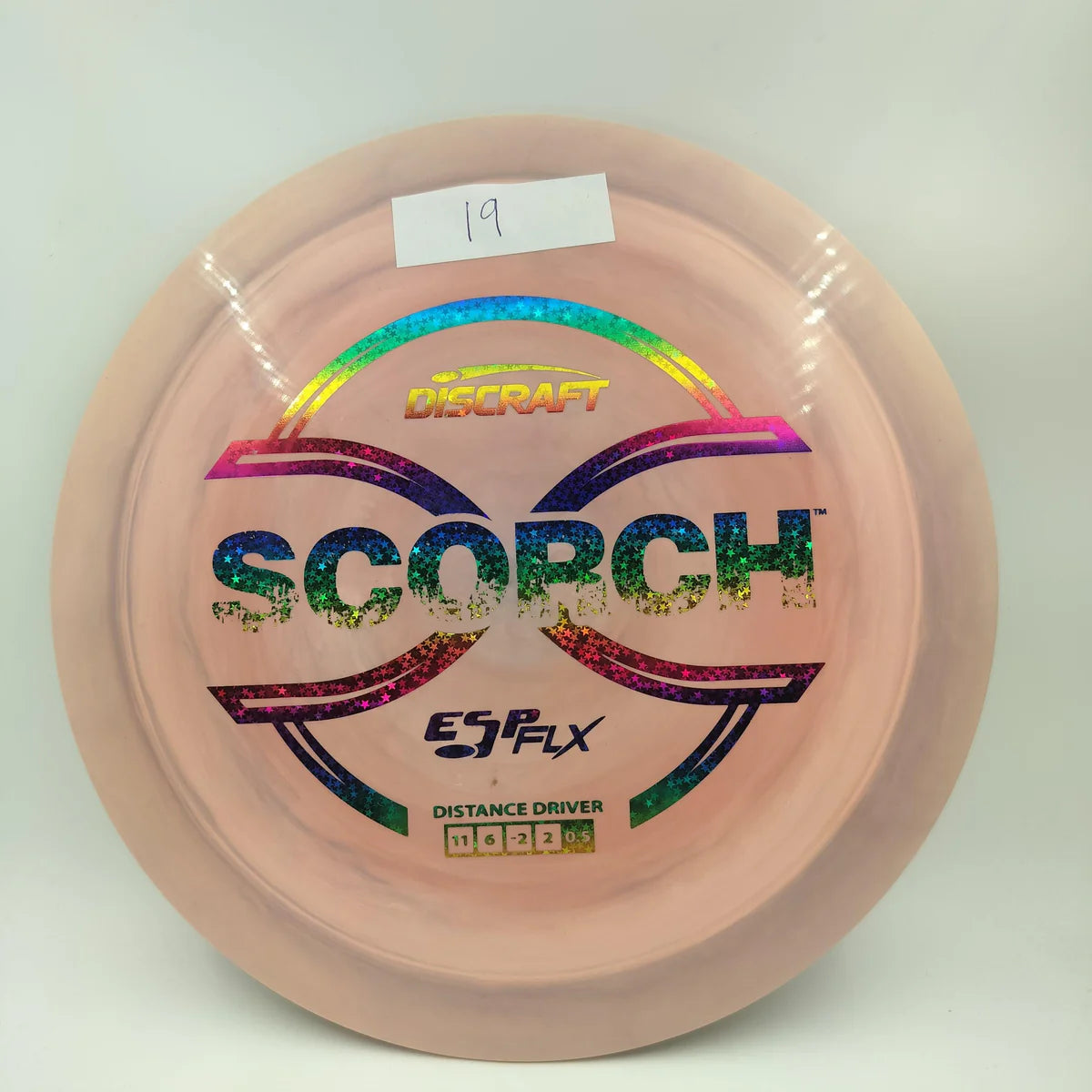 Discraft ESP FLX Scorch