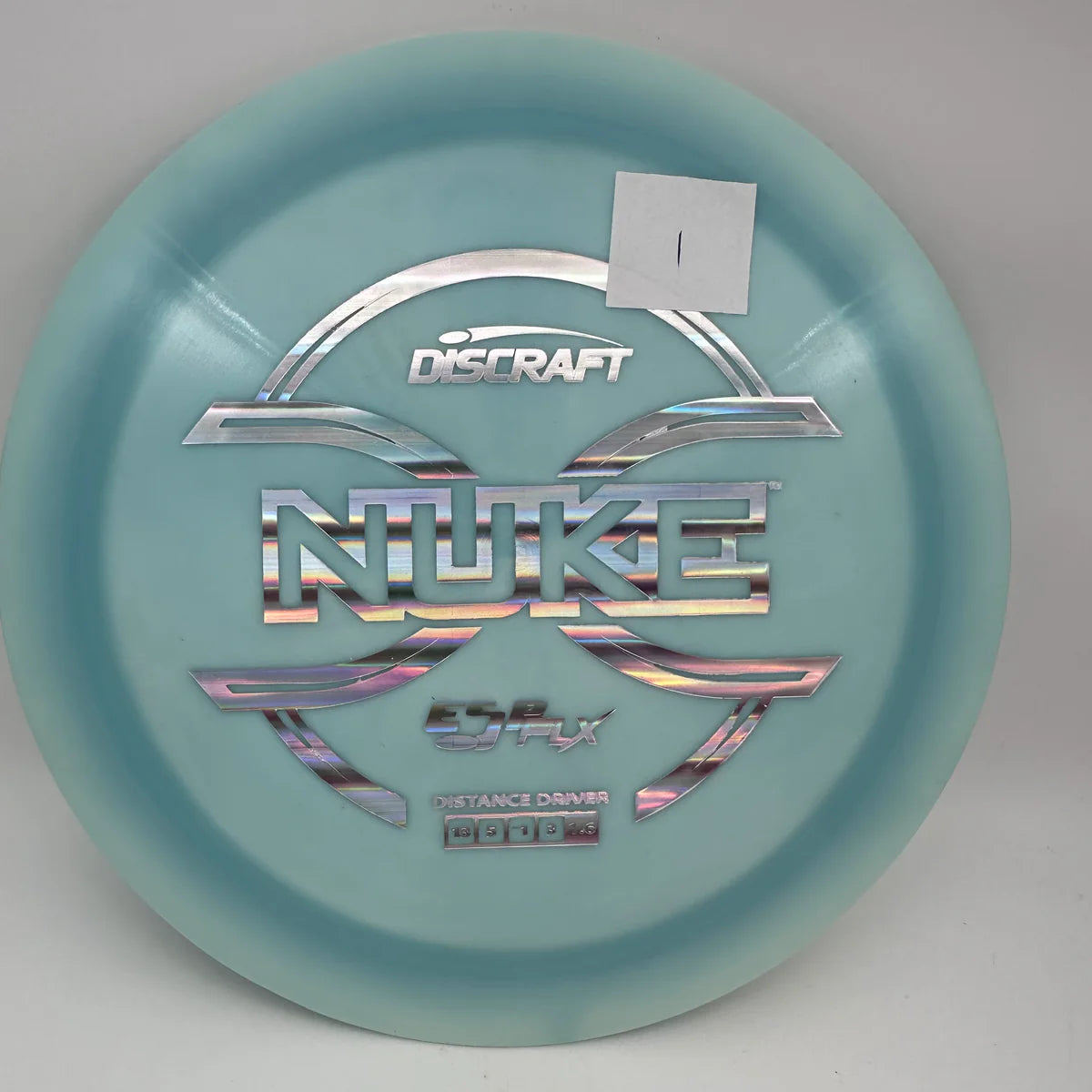 Discraft ESP FLX Nuke