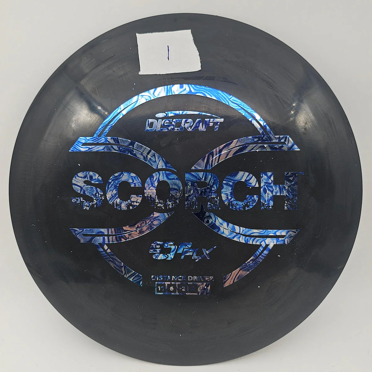 Discraft ESP FLX Scorch