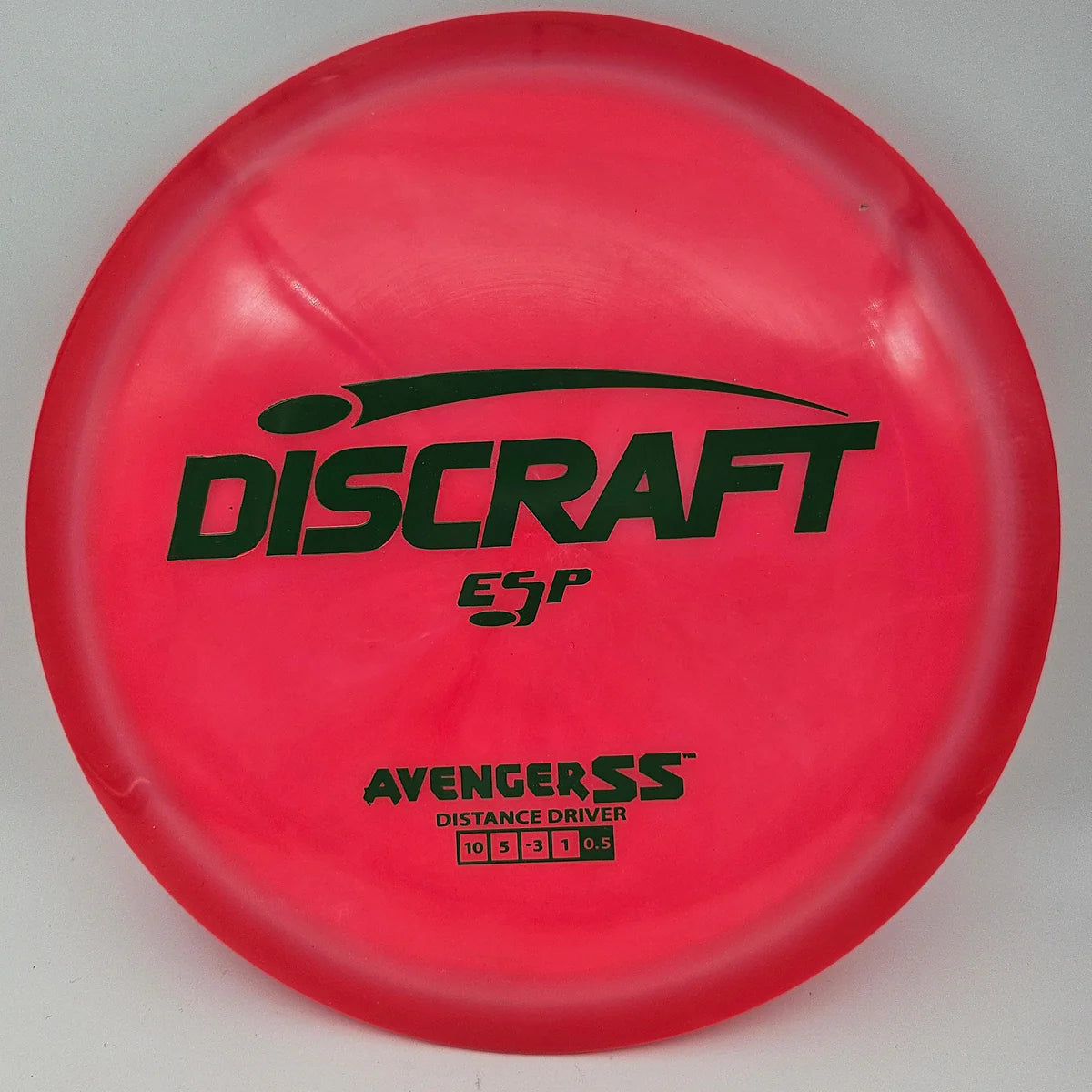 Discraft ESP Avenger SS