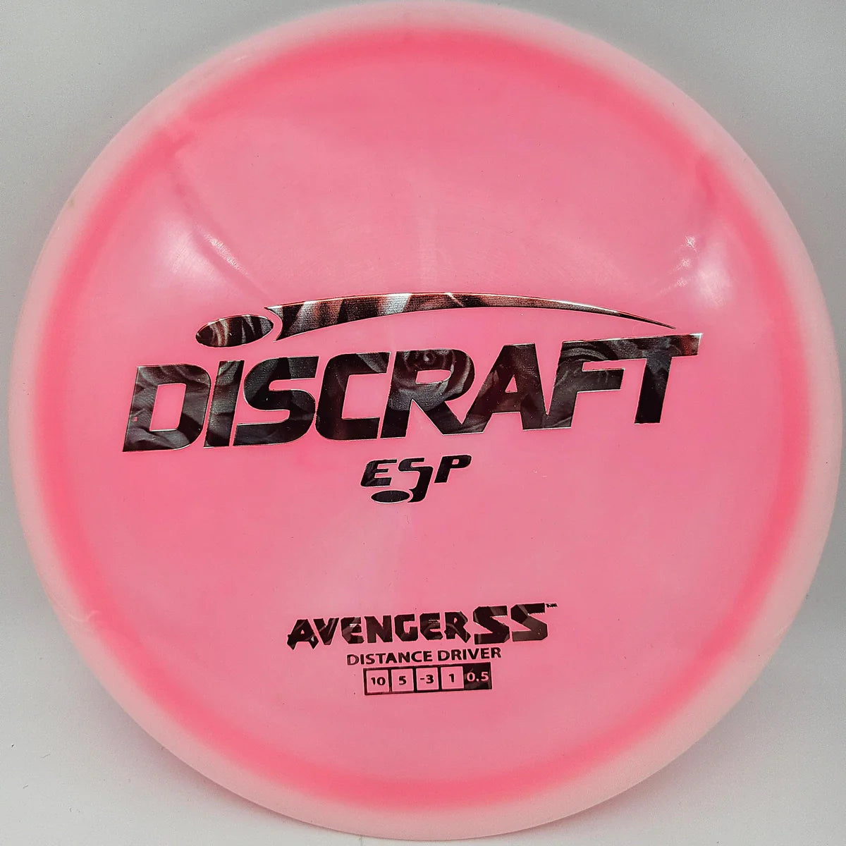 Discraft ESP Avenger SS