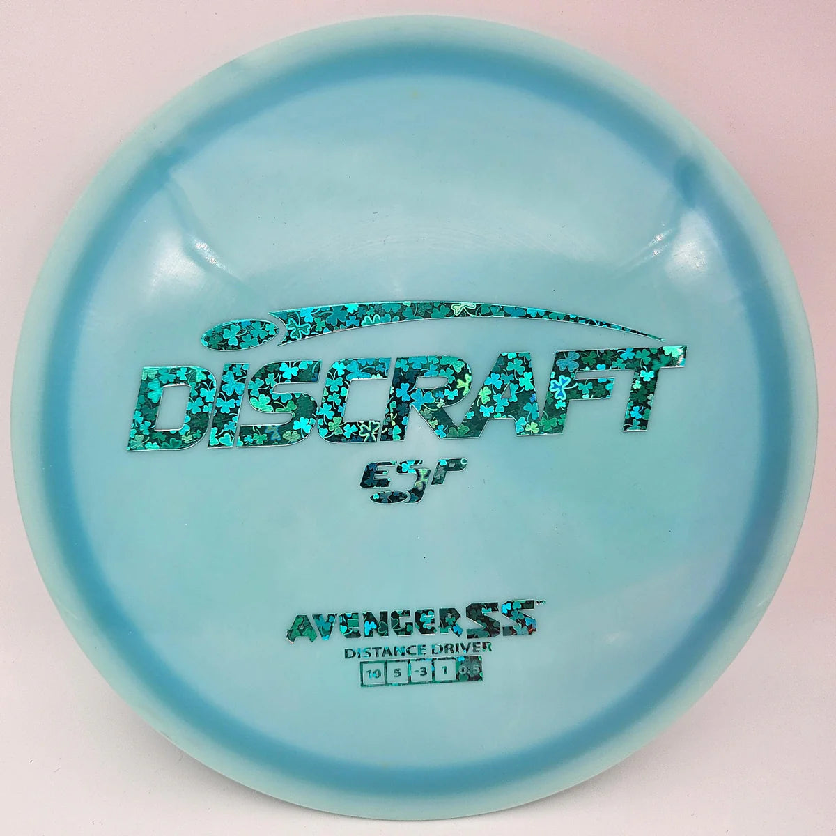 Discraft ESP Avenger SS