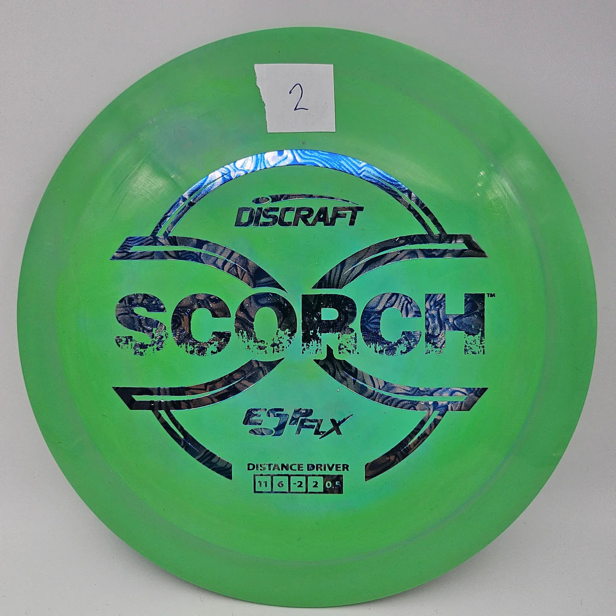 Discraft ESP FLX Scorch