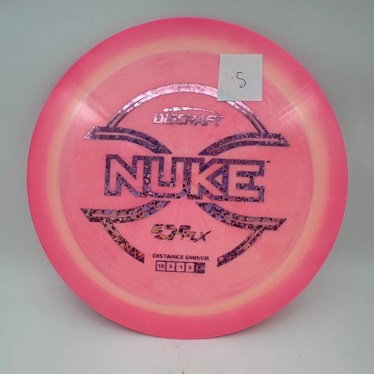 Discraft ESP FLX Nuke