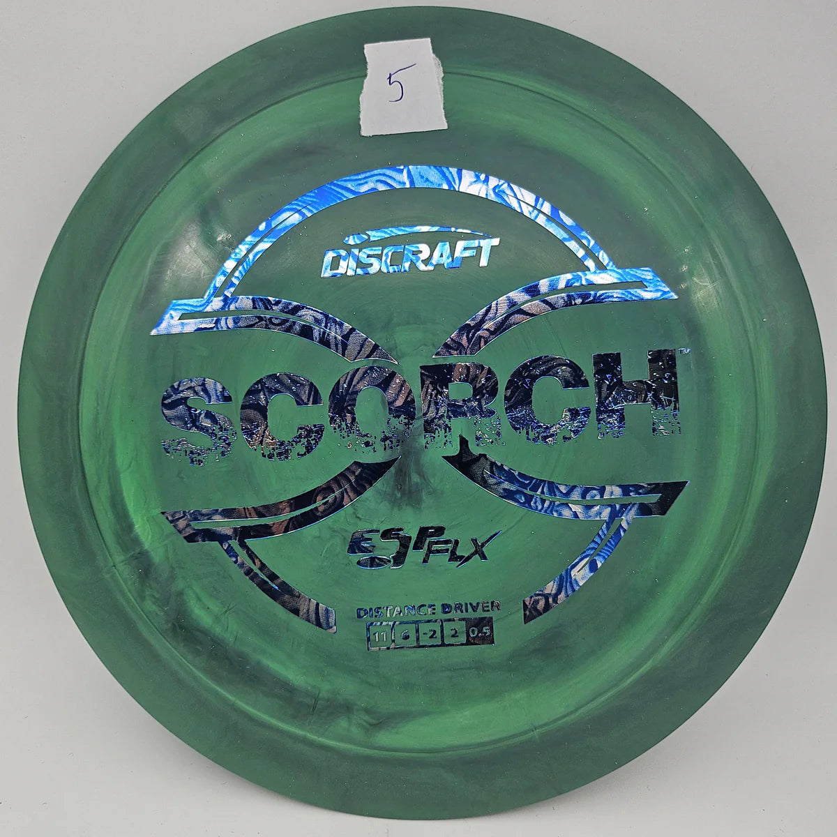 Discraft ESP FLX Scorch