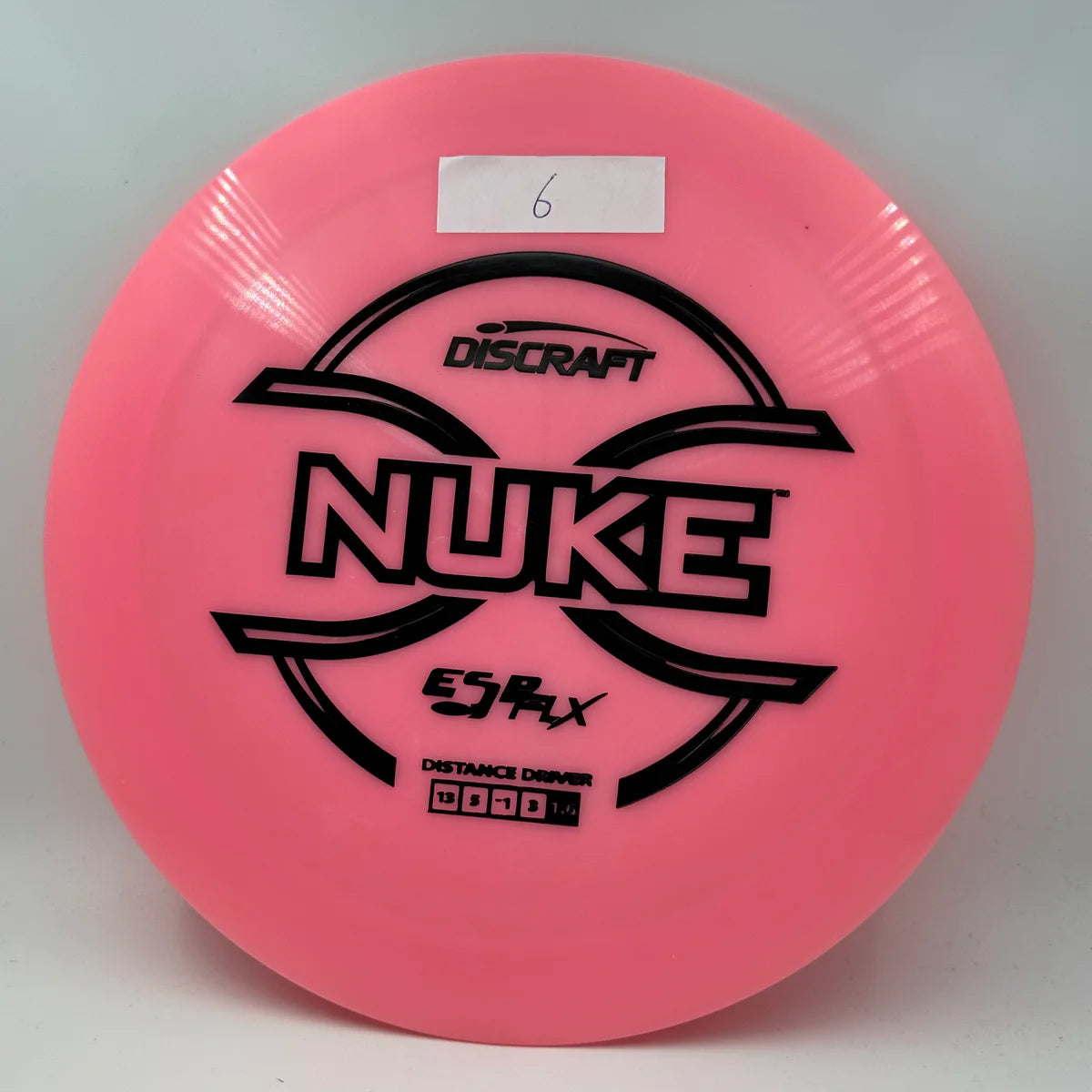 Discraft ESP FLX Nuke