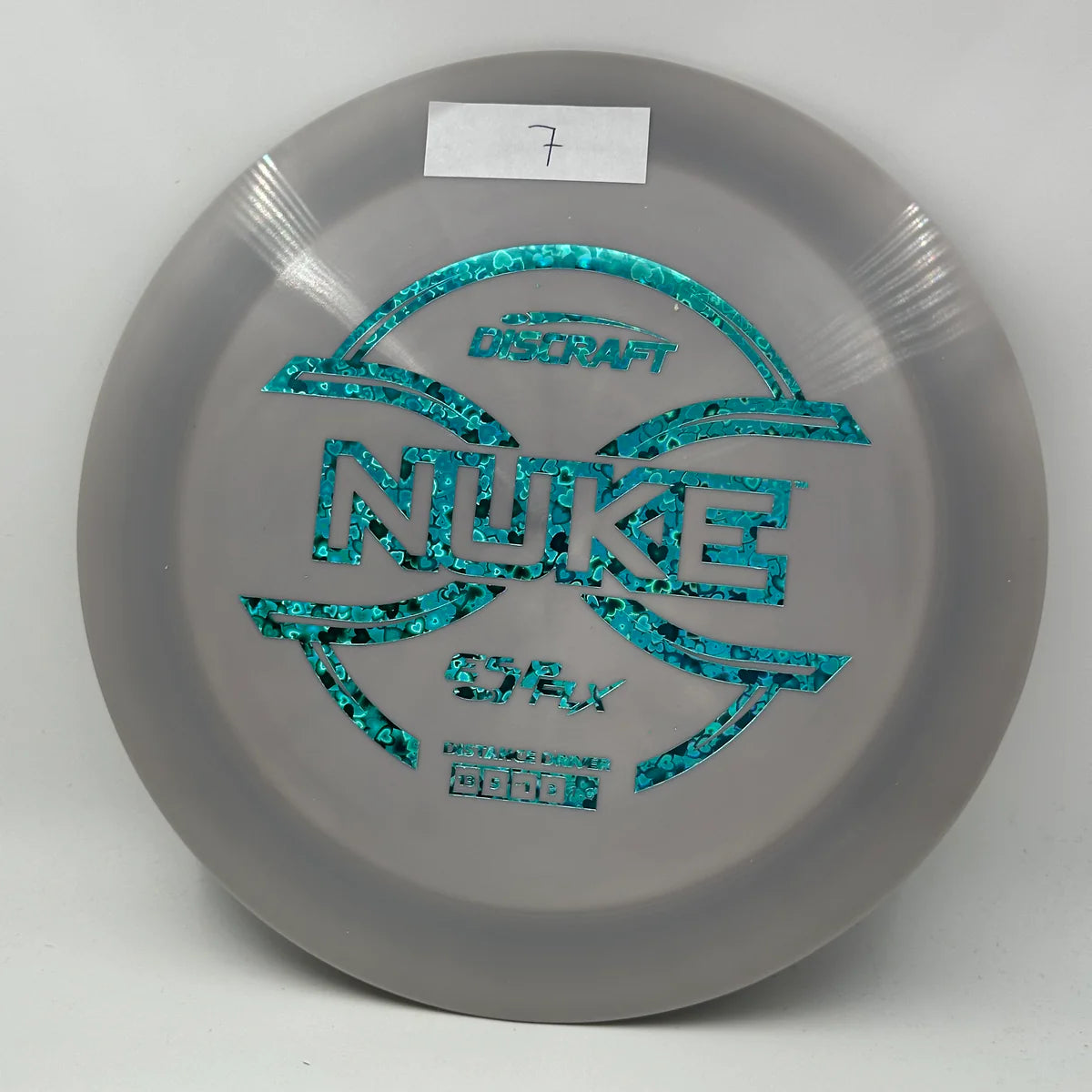 Discraft ESP FLX Nuke