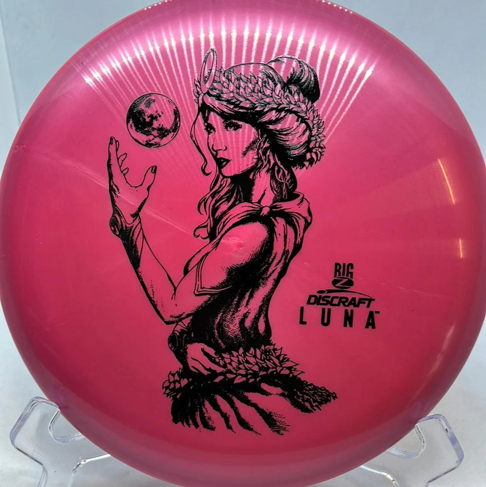 Discraft Big Z Luna