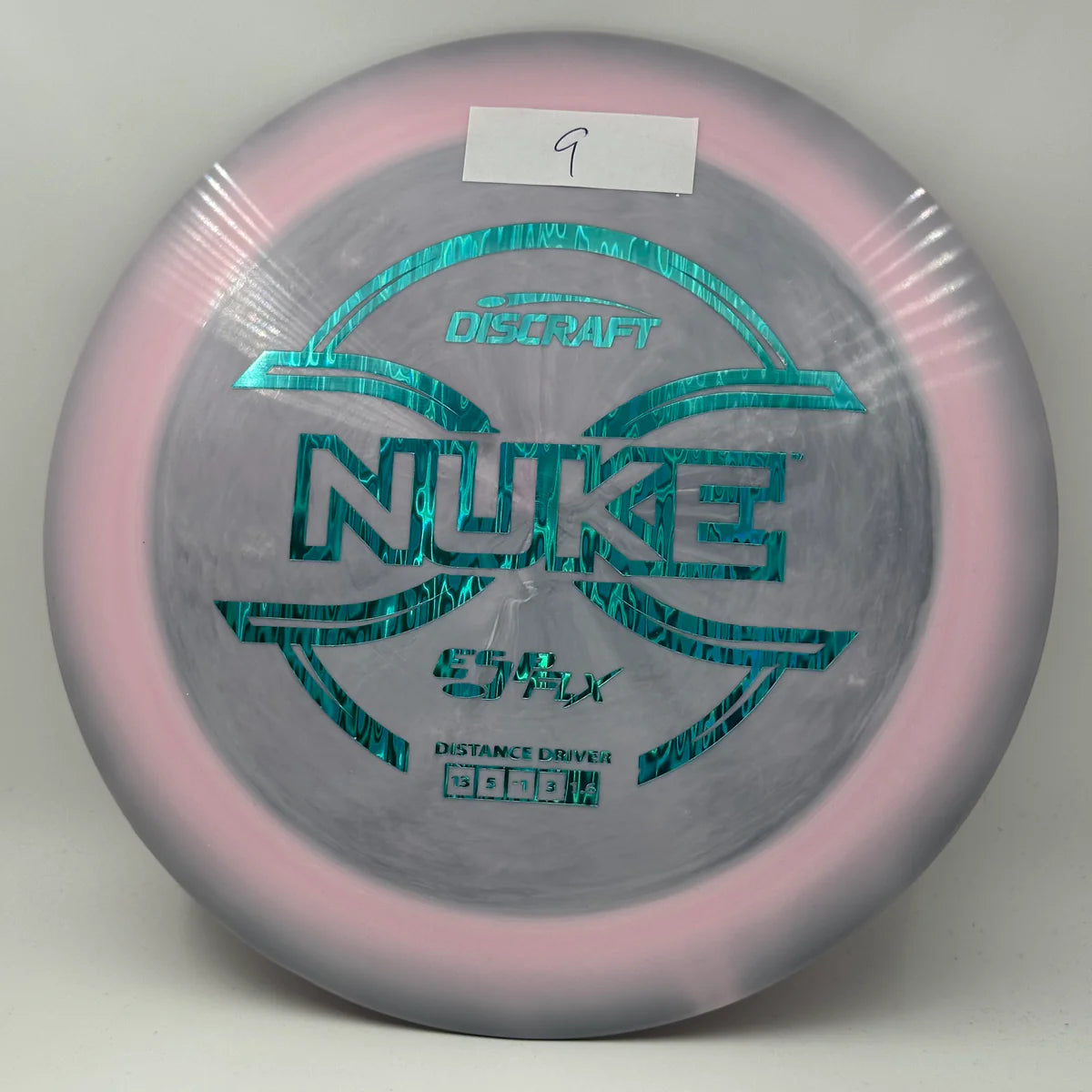 Discraft ESP FLX Nuke