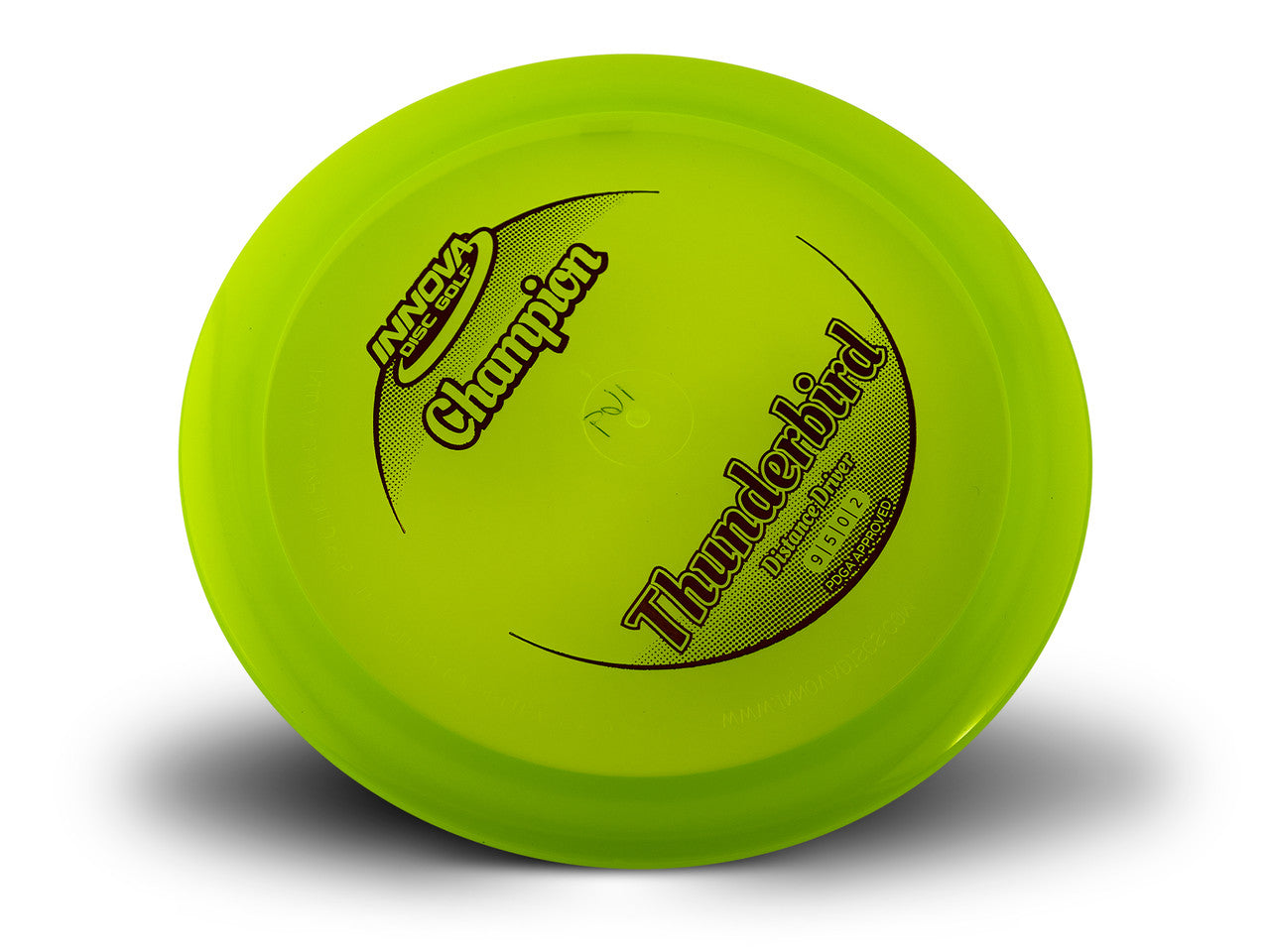 Innova Champion Thunderbird