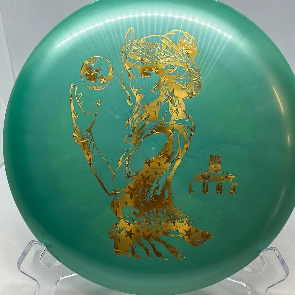 Discraft Big Z Luna