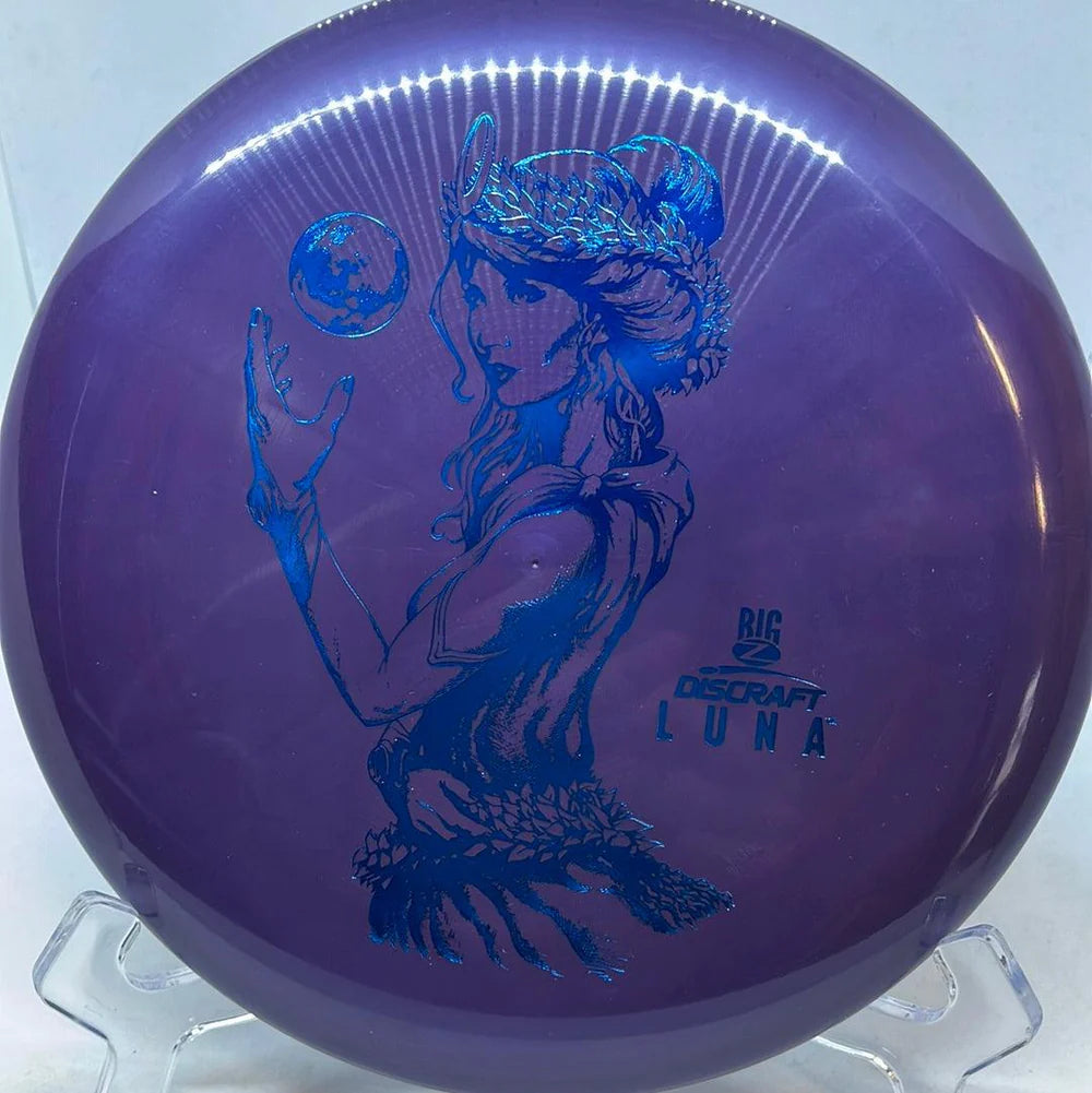 Discraft Big Z Luna