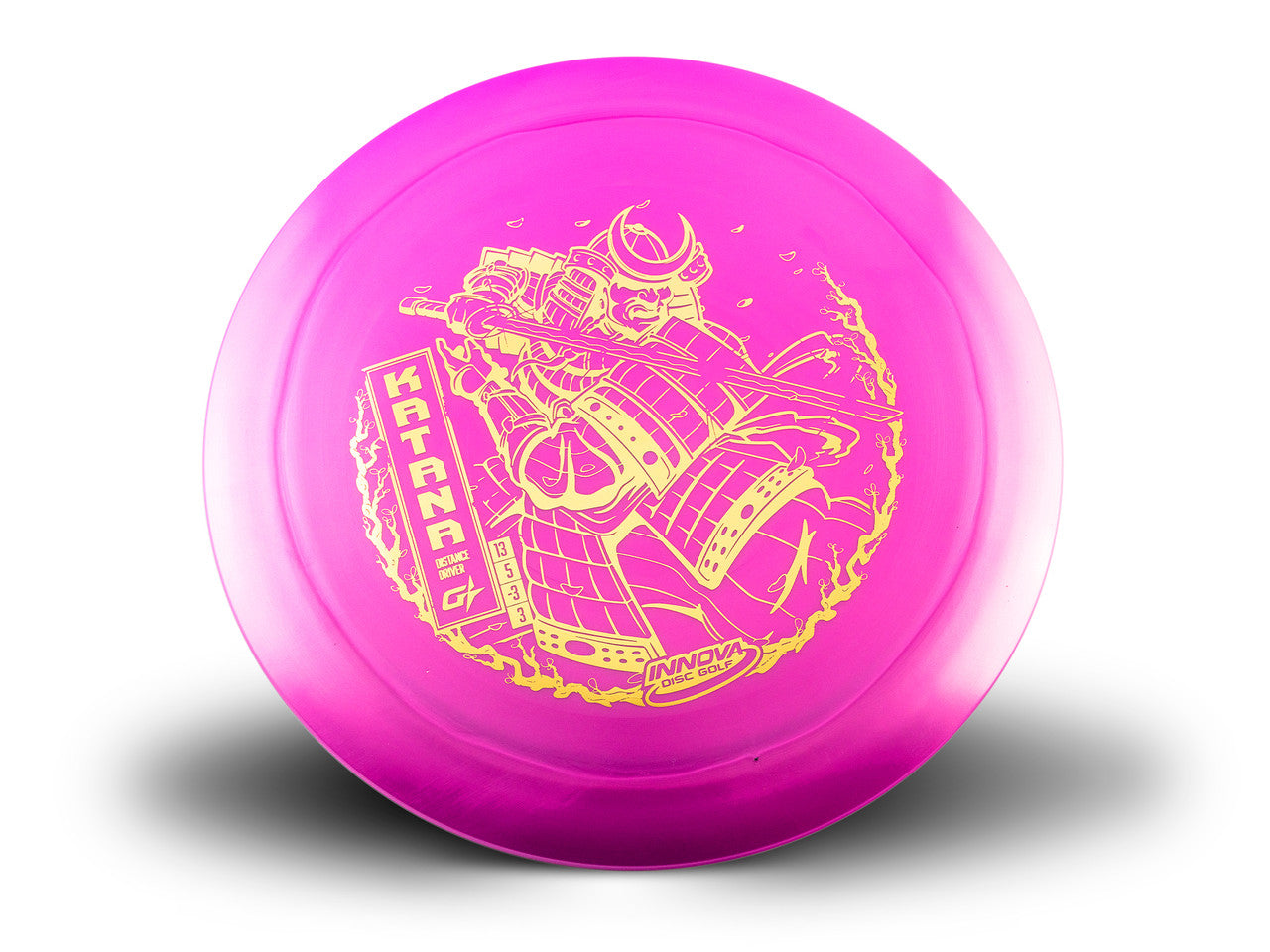 Innova GStar Katana