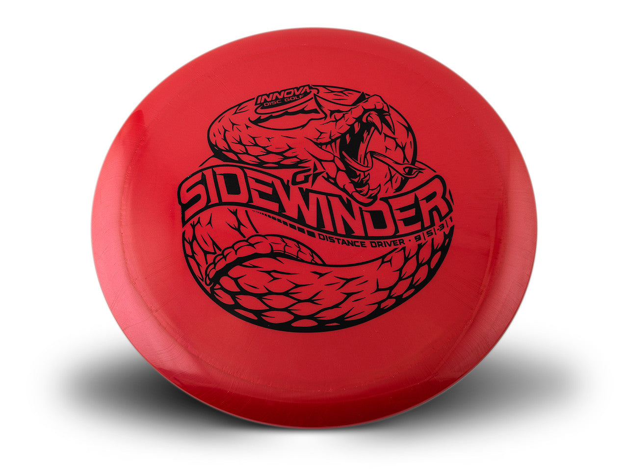 Innova GStar Sidewinder