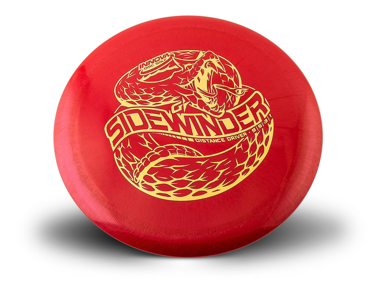 Innova GStar Sidewinder