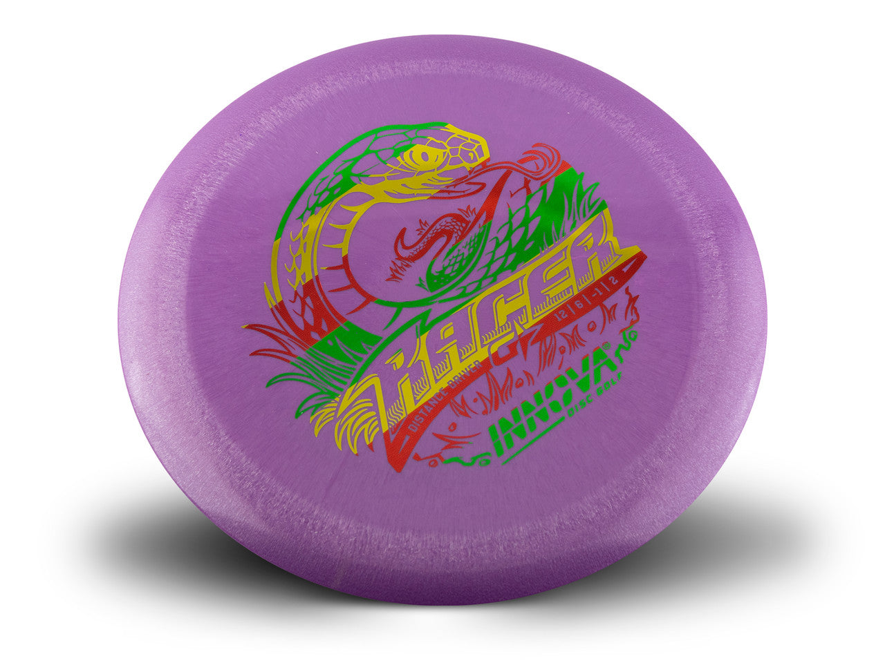 Innova GStar Racer