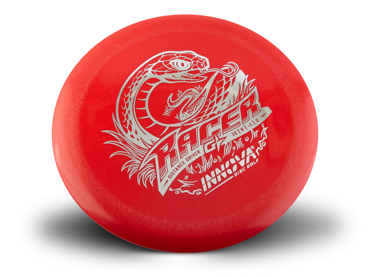 Innova GStar Racer