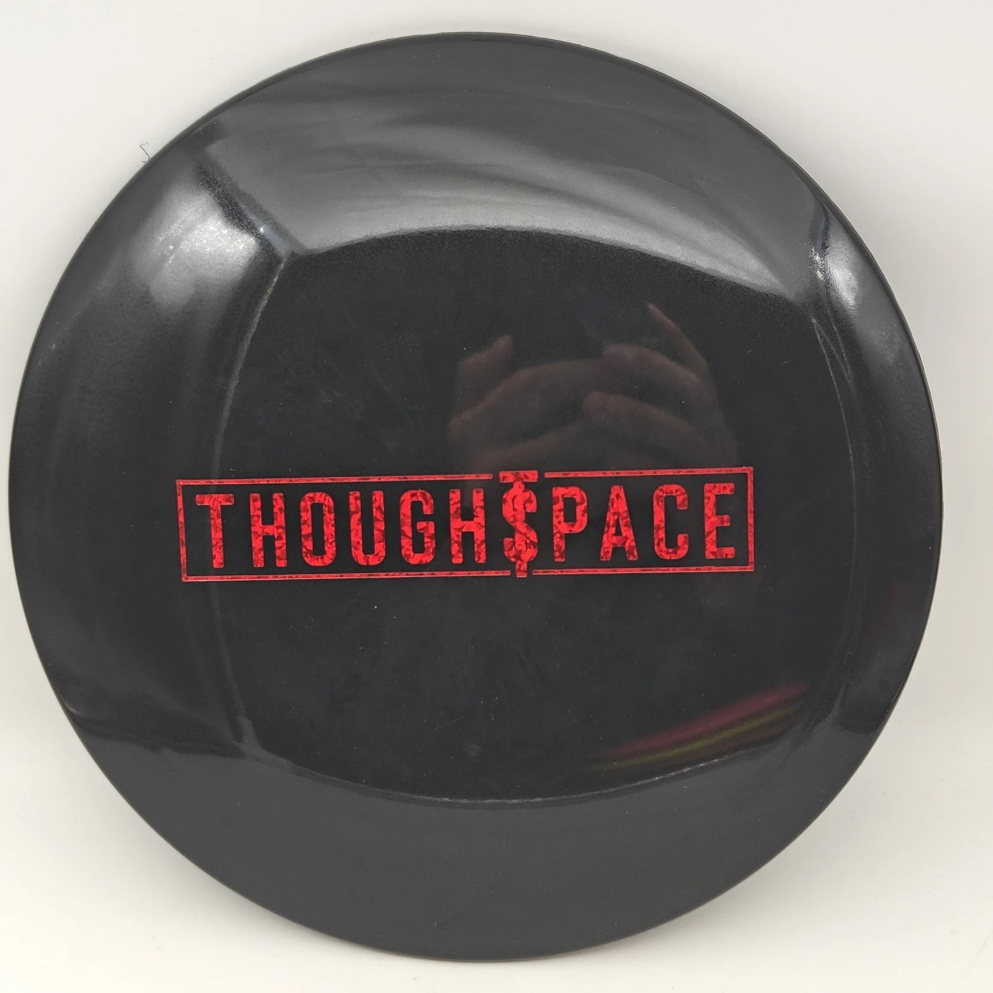 Thought Space Athletics Aura Votum - Bar Stamp