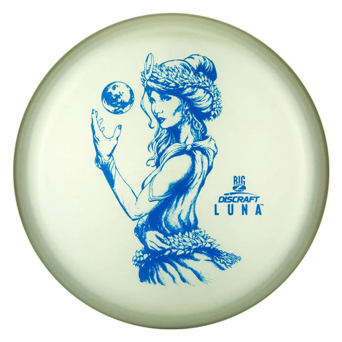 Discraft Big Z Luna