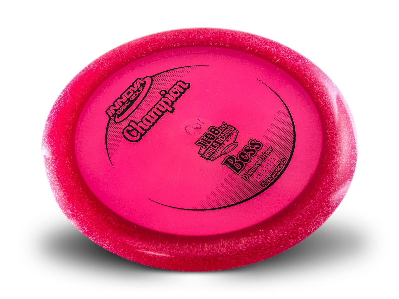 Innova Champion Boss