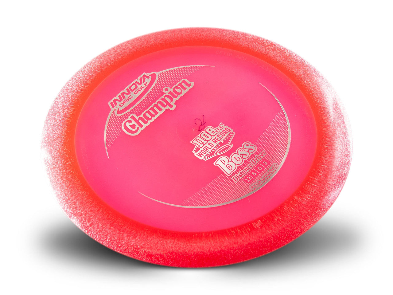 Innova Champion Boss