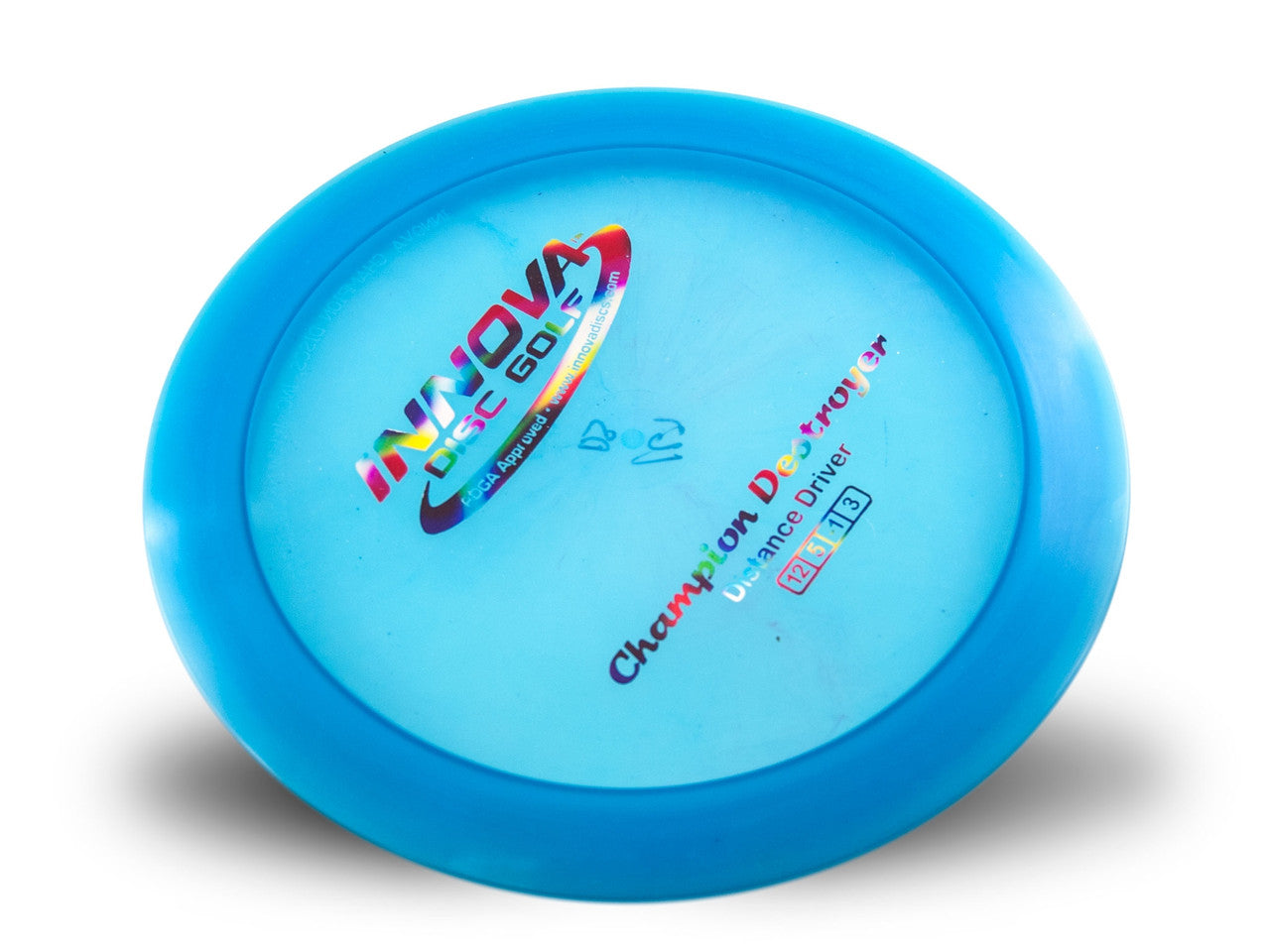 Innova Champion Destroyer