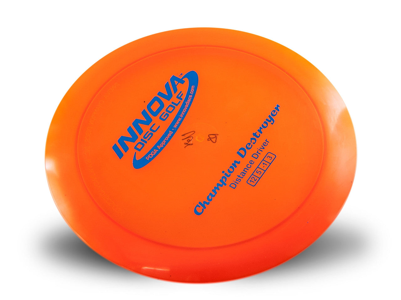 Innova Champion Destroyer