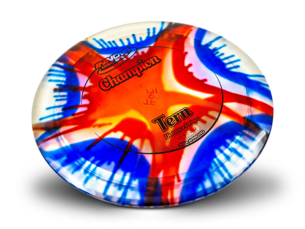 Innova I-Dye Champion Tern