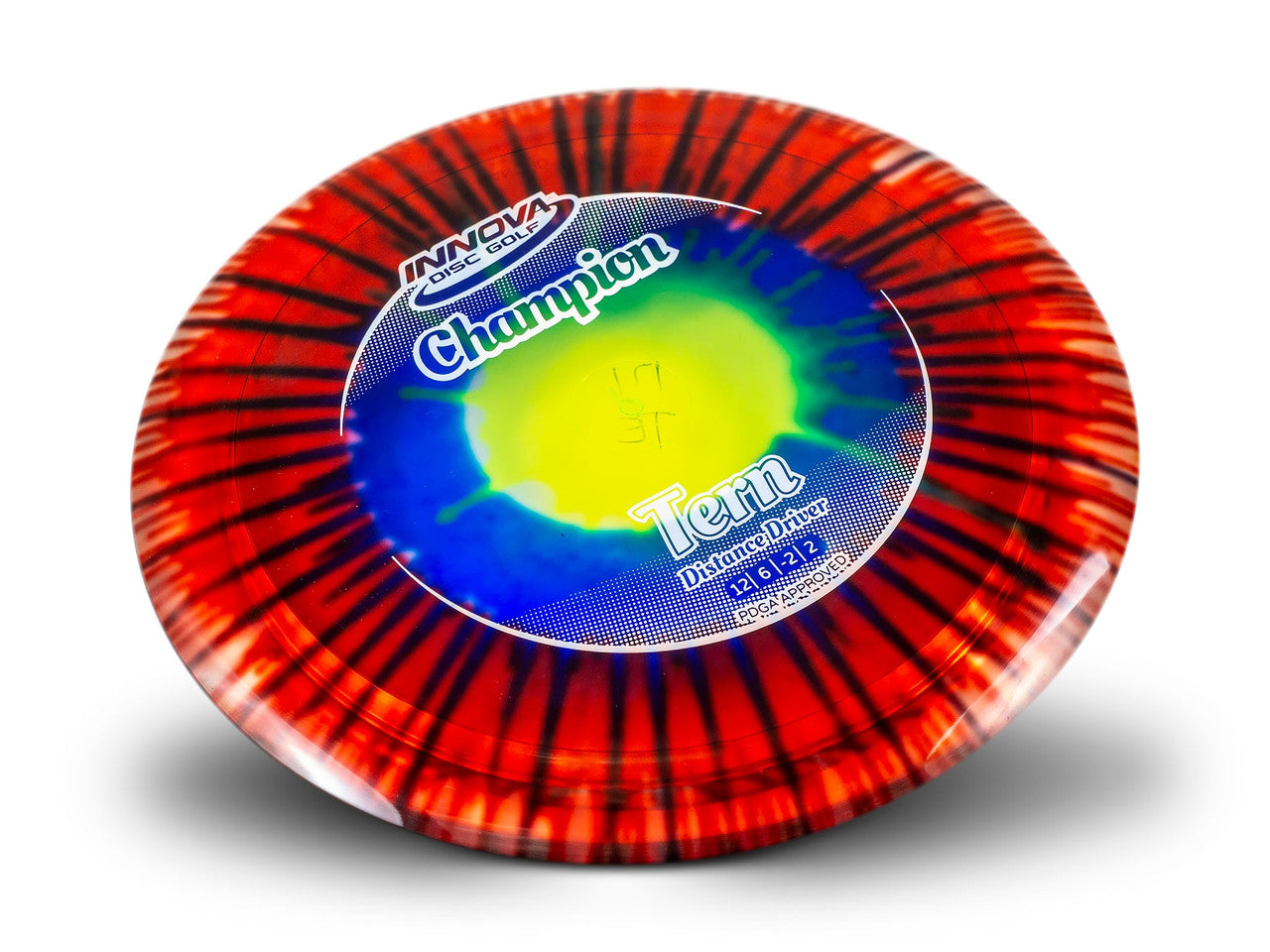 Innova I-Dye Champion Tern
