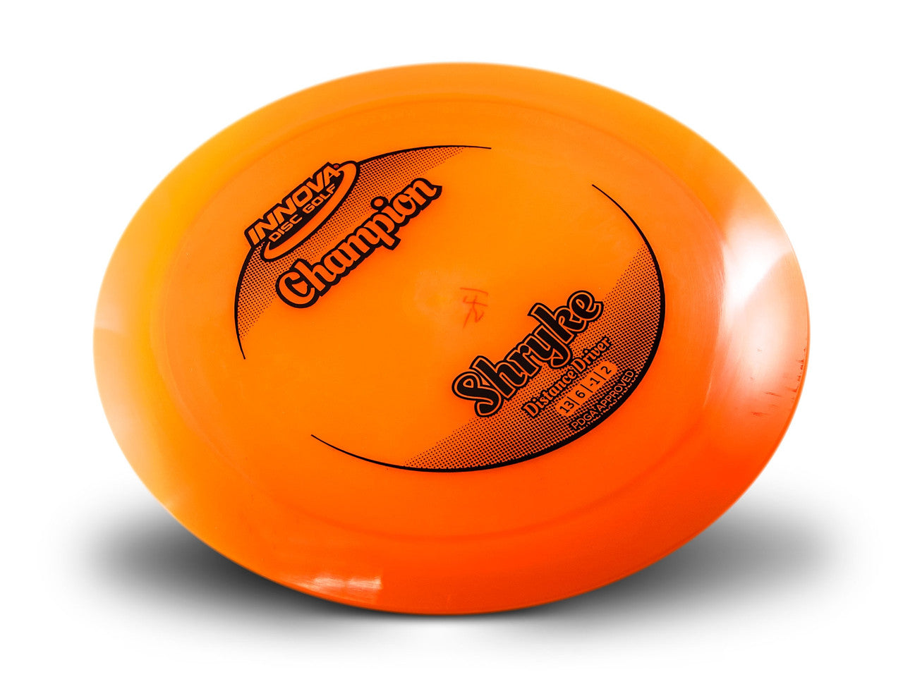 Innova Champion Shryke