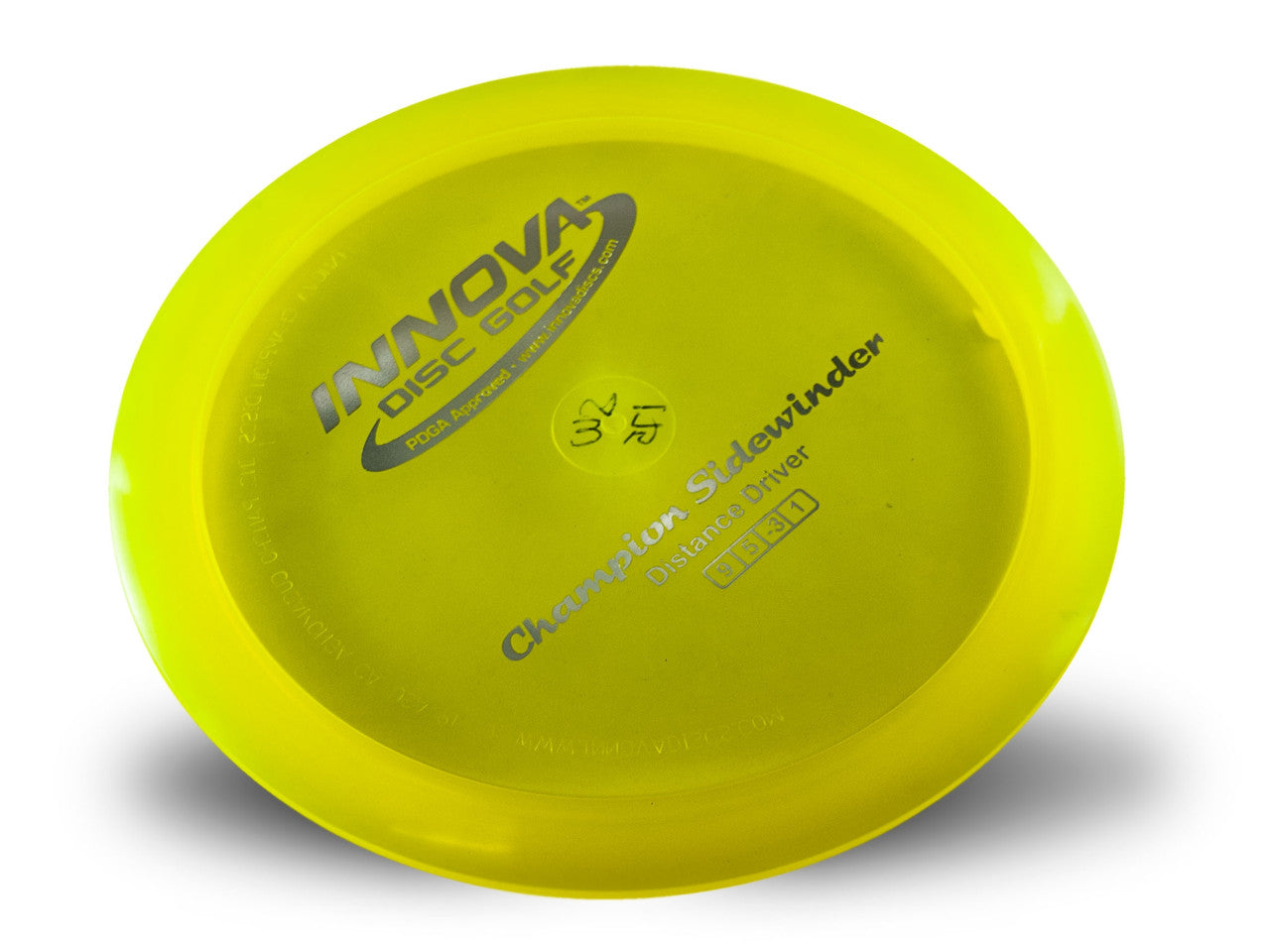 Innova Champion Sidewinder