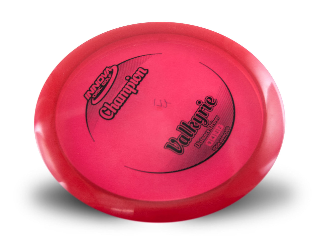 Innova Champion Valkyrie