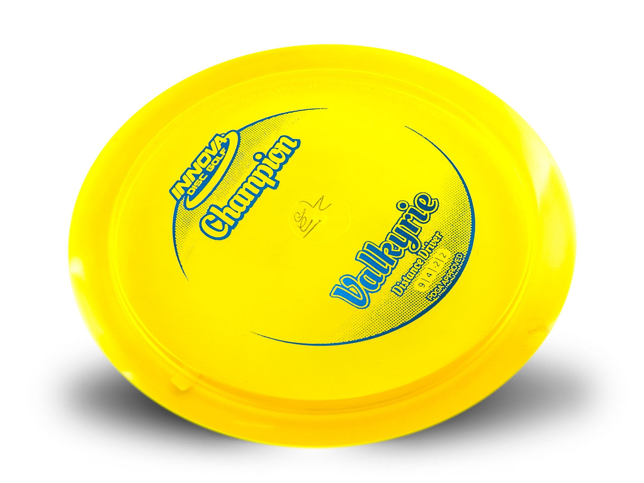 Innova Champion Valkyrie