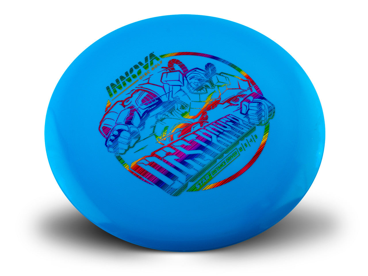 Innova Star Destroyer