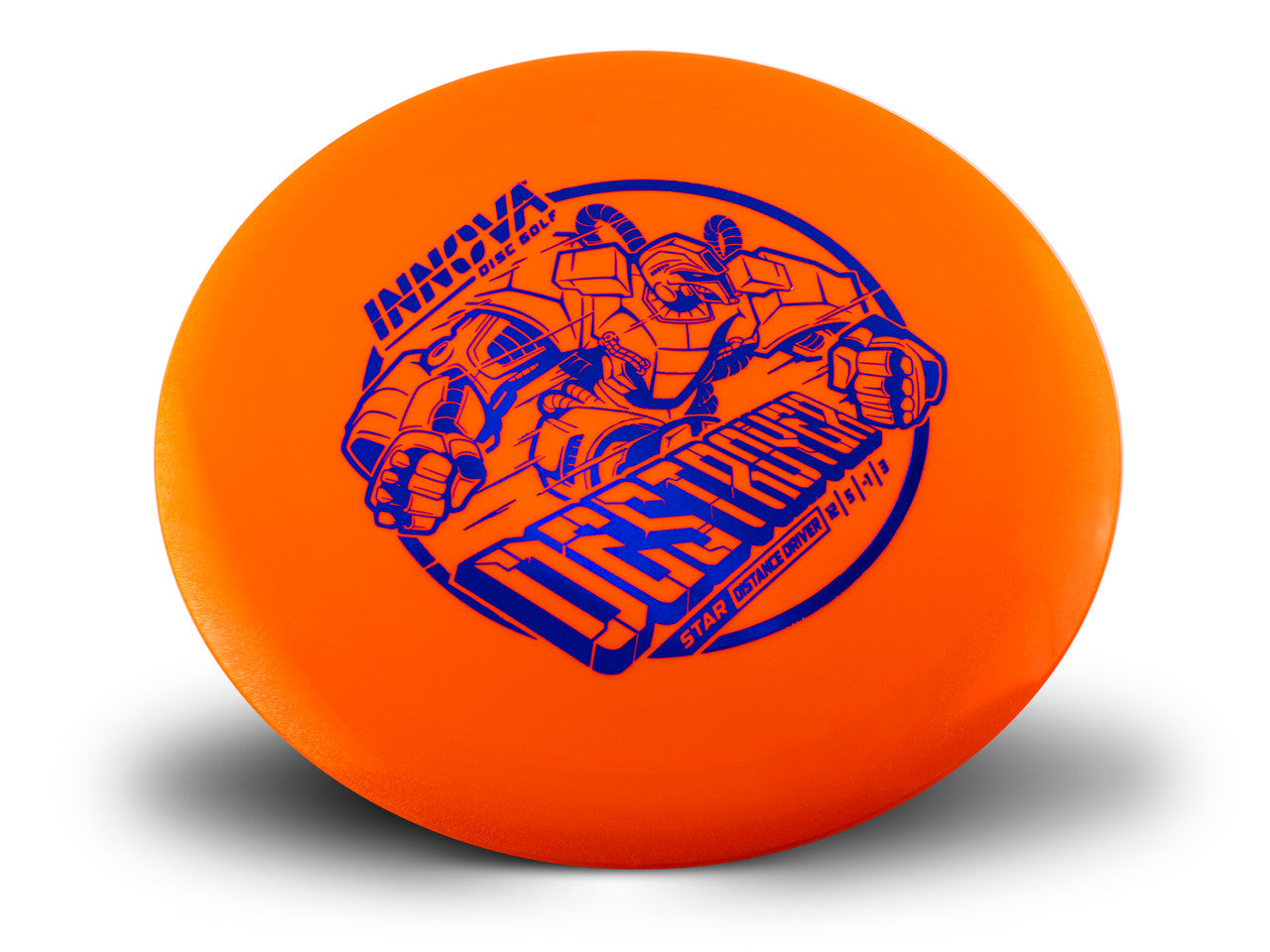 Innova Star Destroyer