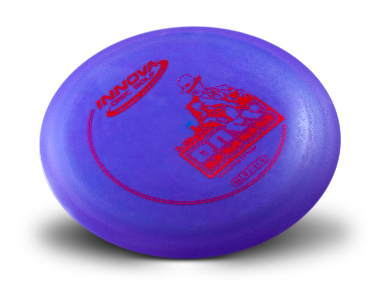 Innova DX Boss