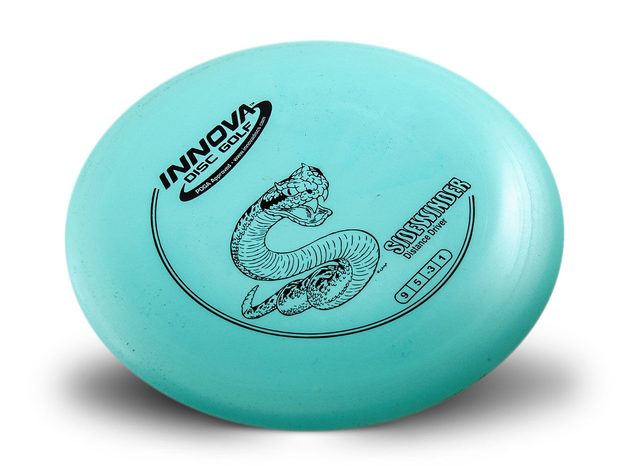 Innova DX Sidewinder