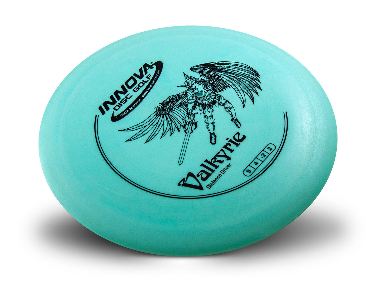 Innova DX Valkyrie