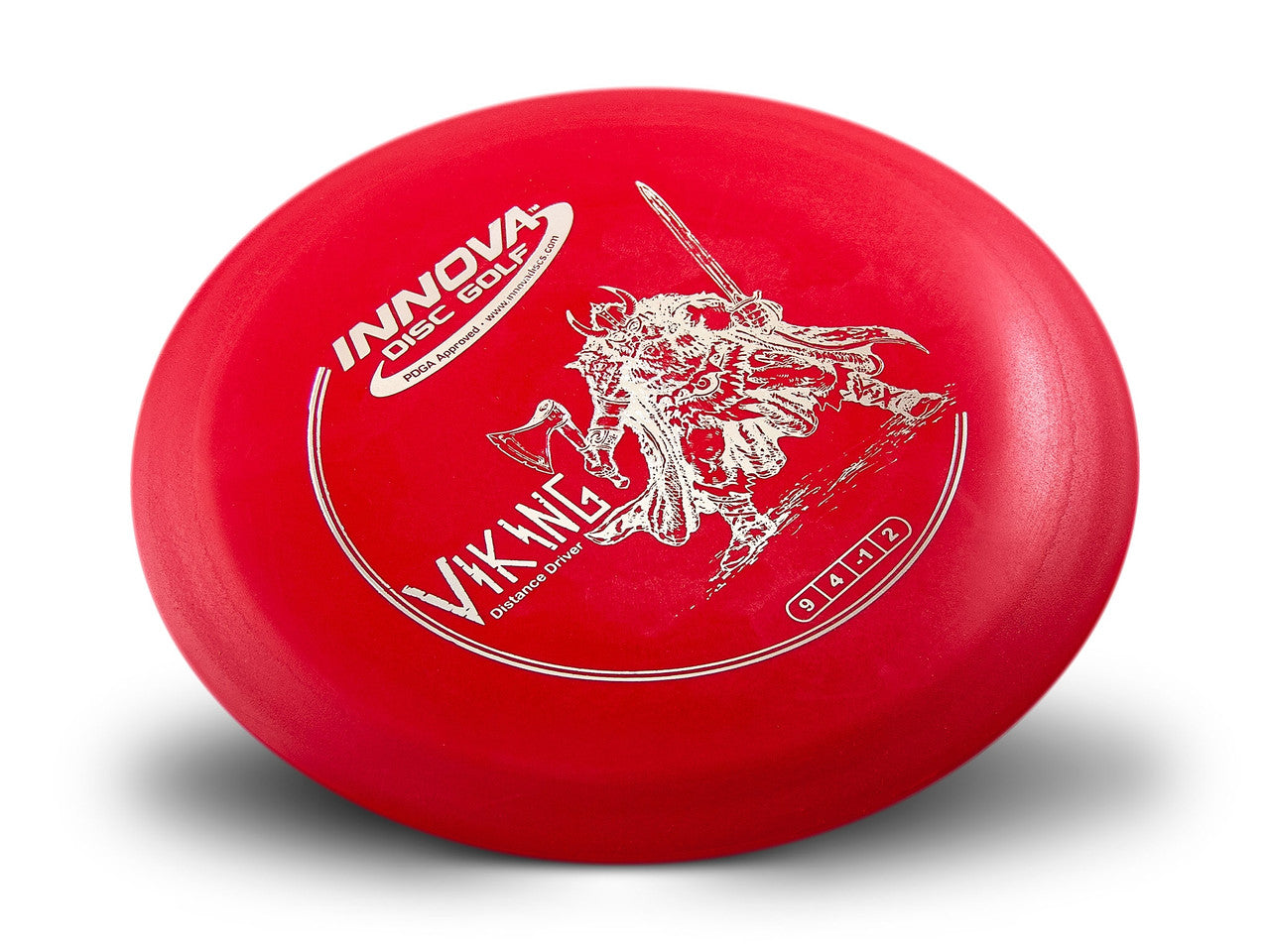 Innova DX Viking