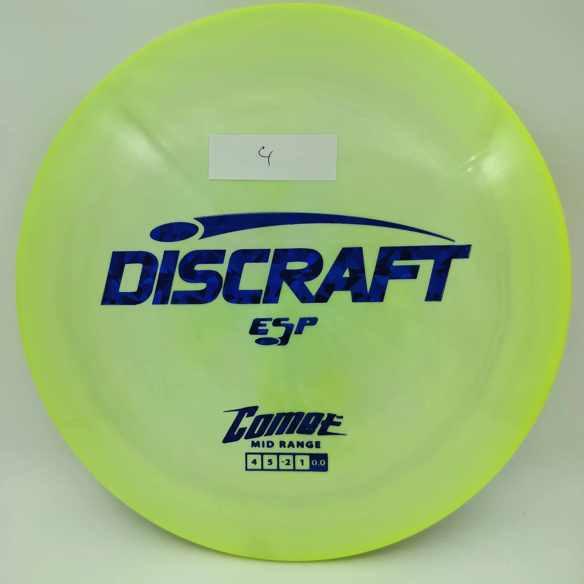 Discraft ESP Comet